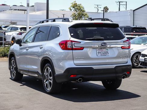 Certified 2026 Subaru Ascent Limited AWD/4WD image 7