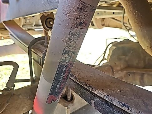 Used 2024 Ford F150 STX image 14