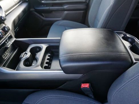 Used 2022 RAM 1500 Big Horn image 26