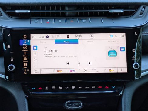 New 2026 Jeep Grand Cherokee Laredo image 19