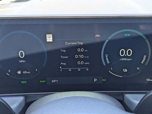 New 2025 Hyundai Sonata Limited image 18