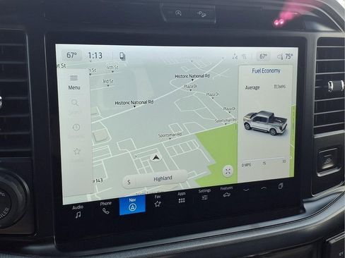 New 2026 Ford F150 Lariat w/ Equipment Group 501A Mid image 6