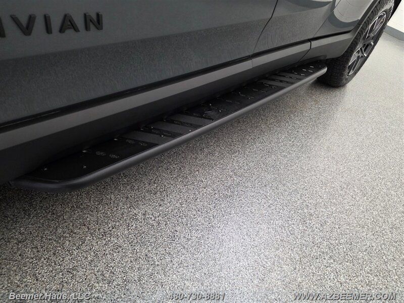 Used 2022 Rivian R1T Adventure AWD/4WD image 17