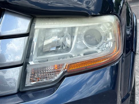 Used 2015 Ford Expedition Platinum AWD/4WD image 9