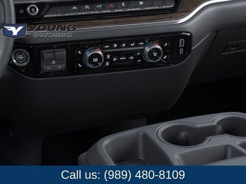 New 2026 GMC Sierra 1500 Elevation AWD/4WD image 23