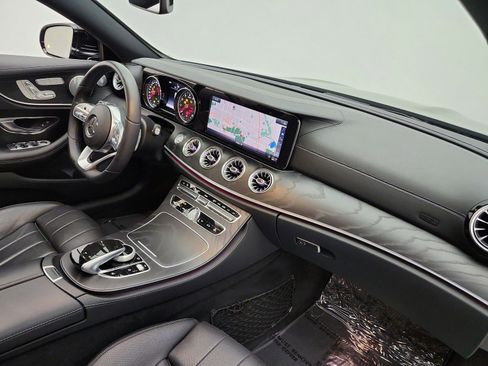 Used 2019 Mercedes-Benz E 450 Coupe image 18