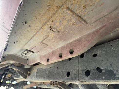 Used 2001 Dodge Ram 3500 Truck 4x4 Quad Cab image 14