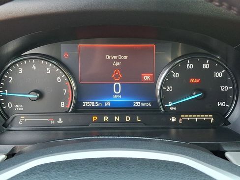 Certified 2023 Ford Explorer XLT AWD/4WD image 21