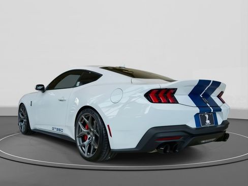 New 2025 Ford Mustang GT Premium w/ GT Performance Package image 4