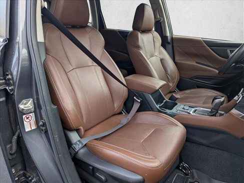 Used 2020 Subaru Forester Touring image 22
