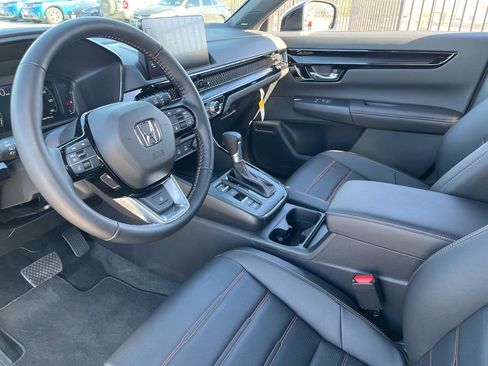Used 2026 Honda CR-V Sport Touring image 21
