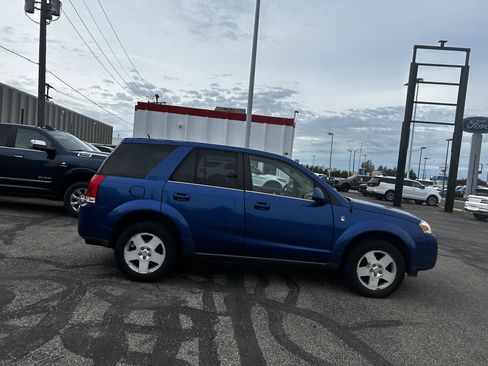 Used 2006 Saturn Vue AWD V6 image 6