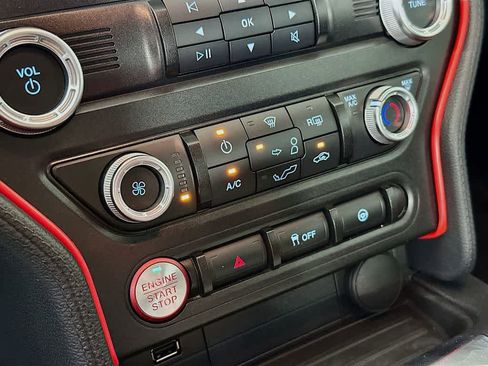 Used 2022 Ford Mustang GT image 17