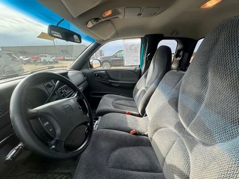 Used 1997 Dodge Dakota 2WD Club Cab image 4