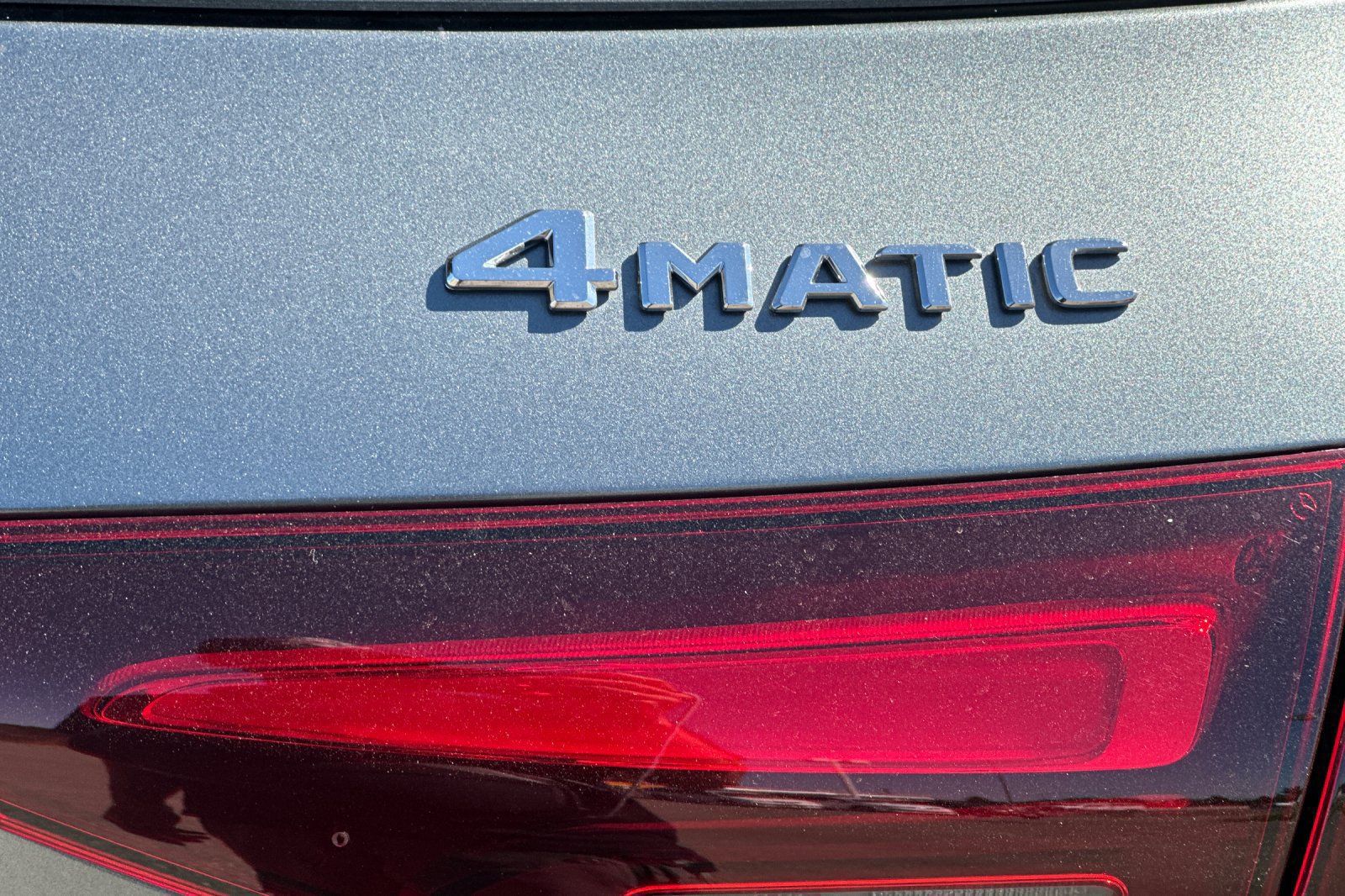 Certified 2026 Mercedes-Benz GLE 350 4MATIC image 13