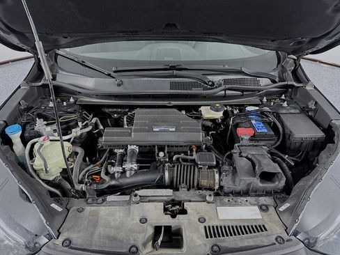 Certified 2020 Honda CR-V EX image 30