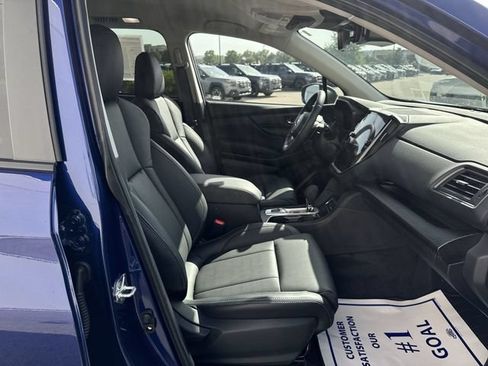 Certified 2026 Subaru Ascent Premium w/ Premium Package AWD/4WD image 17
