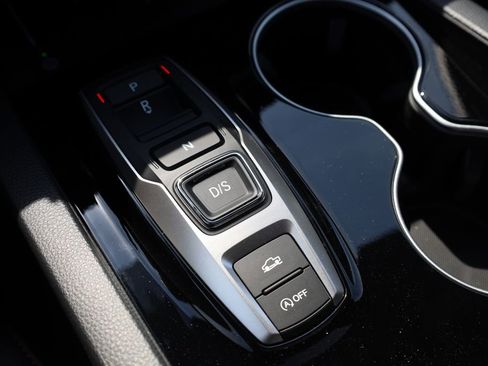 New 2026 Honda Ridgeline Black Edition image 24