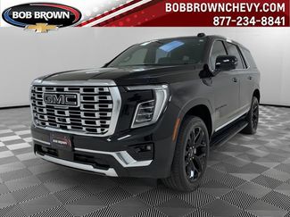 Certified 2025 GMC Yukon Denali AWD/4WD video 1