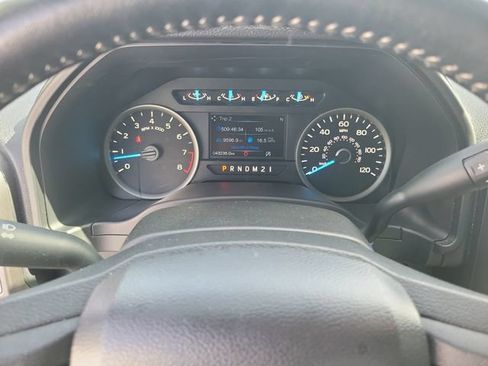 Used 2019 Ford F150 XLT w/ Equipment Group 302A Luxury RWD image 20