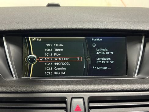 Used 2013 BMW X1 xDrive35i AWD/4WD image 34