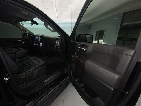 Used 2019 GMC Sierra 1500 Elevation image 24