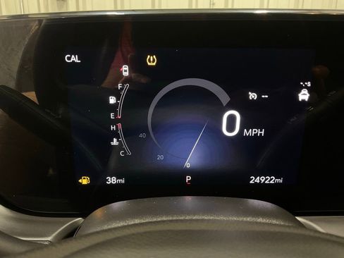 Used 2024 Buick Encore GX Preferred FWD image 18