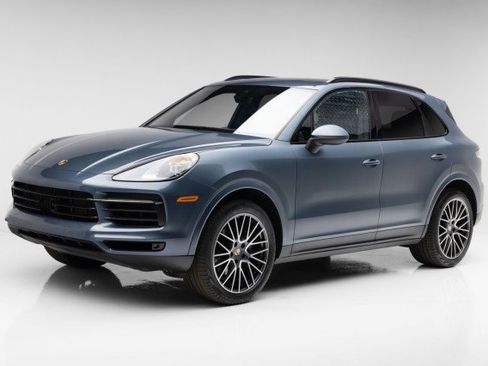 Used 2019 Porsche Cayenne image 13
