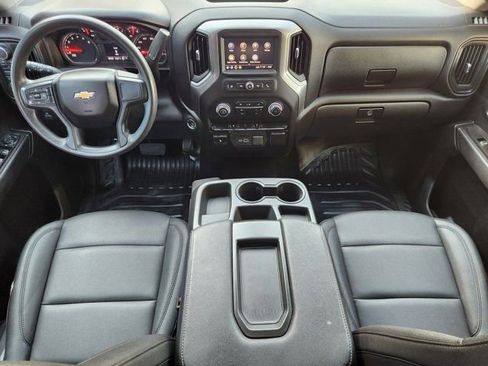 Used 2024 Chevrolet Silverado 3500 W/T w/ WT Convenience Package image 28