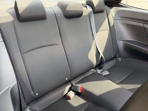 Used 2018 Honda Civic Si image 19