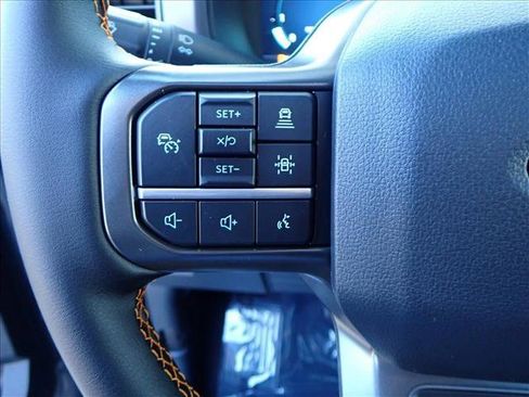 New 2025 Ford F150 Tremor w/ Equipment Group 402A High image 14