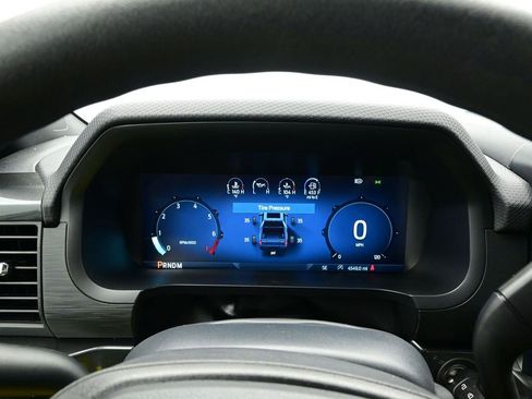 New 2025 Ford F150 STX RWD image 18