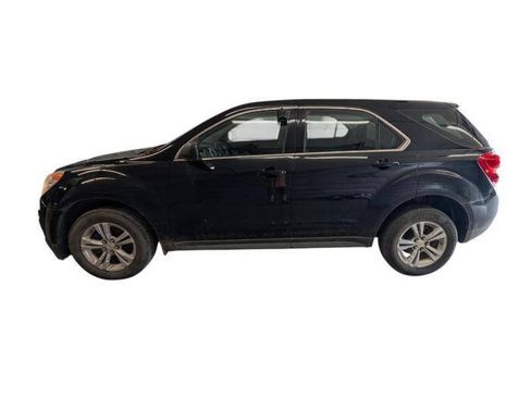 Used 2015 Chevrolet Equinox LS FWD image 2