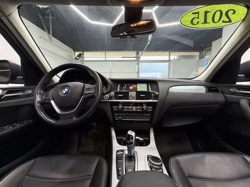 Used 2015 BMW X3 xDrive28i image 12