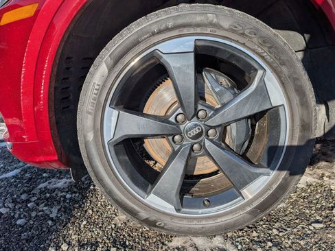 Used 2019 Audi SQ5 Premium Plus w/ Premium Plus Package image 33