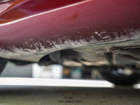 Used 2006 Cadillac XLR RWD image 98