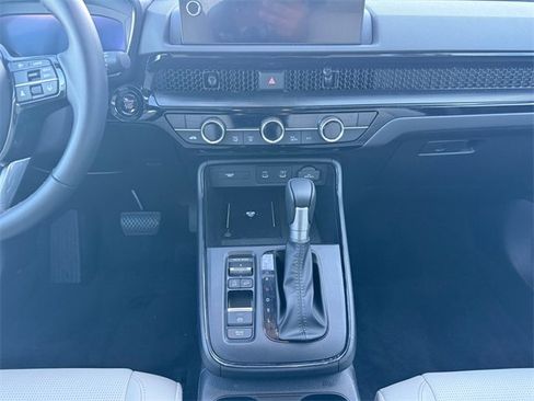 Certified 2026 Honda CR-V EX-L image 11