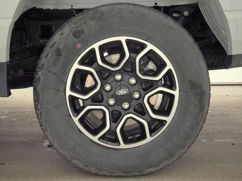 Used 2023 Ford F150 XLT w/ Equipment Group 302A High AWD/4WD image 15
