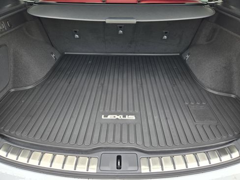 New 2026 Lexus RX 500h F Sport image 22