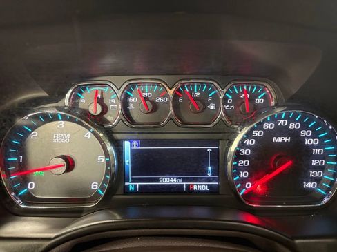 Used 2019 GMC Yukon SLT w/ Open Road Package AWD/4WD image 27