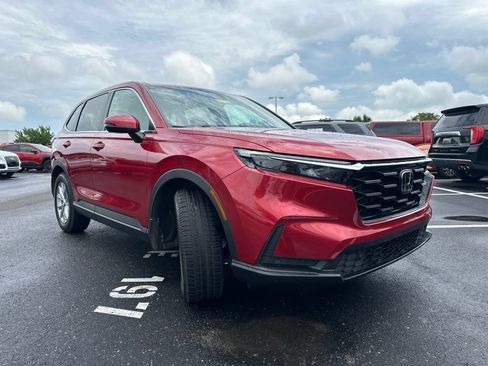 Used 2023 Honda CR-V EX-L image 15