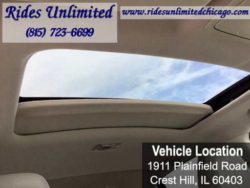 Used 2014 Honda CR-V EX-L image 28