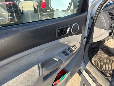 Used 2009 Toyota Tacoma 4x4 Double Cab image 8