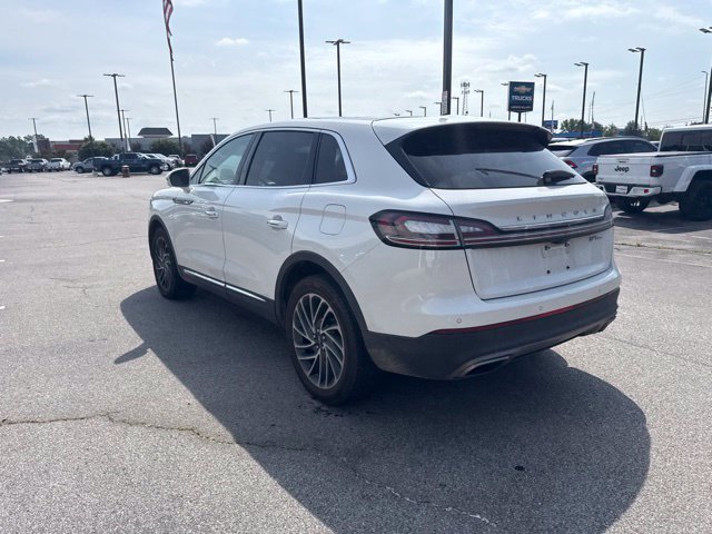 Used 2020 Lincoln Nautilus Reserve w/ Equipment Group 201A AWD/4WD image 6