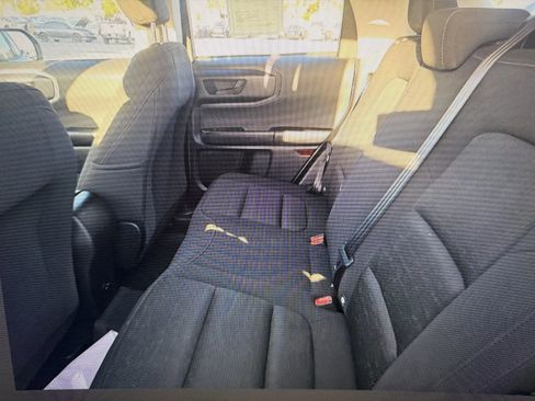 Used 2021 Ford Bronco Sport Base image 9