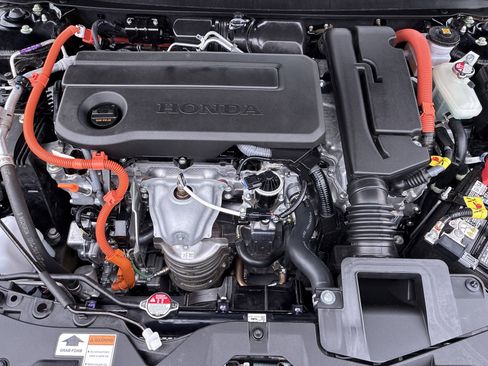 Certified 2026 Honda Accord Sport image 15
