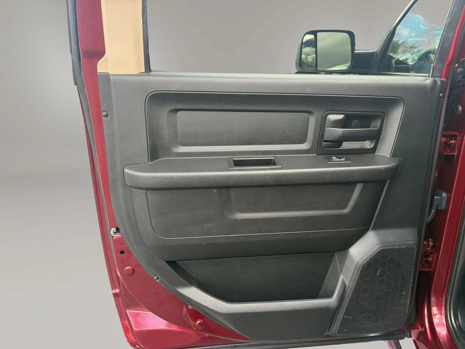Used 2020 RAM 2500 Tradesman AWD/4WD image 26