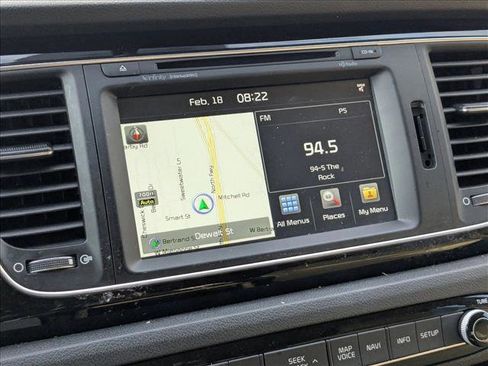 Used 2015 Kia Sedona SX image 10