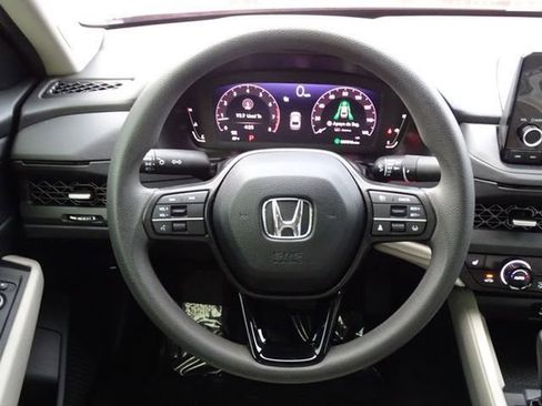 Used 2024 Honda Accord EX image 22