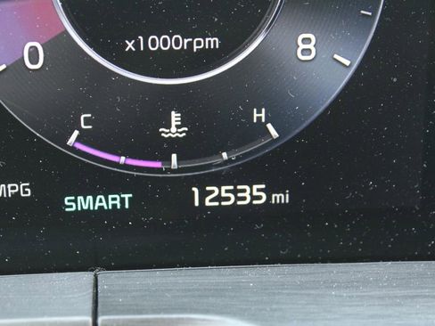 Used 2024 Kia Telluride SX Prestige X-Line image 37